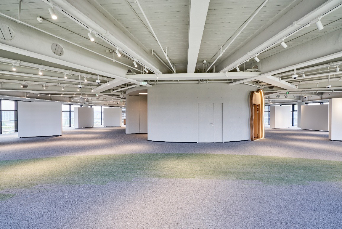 LOOM Flooring Case Study