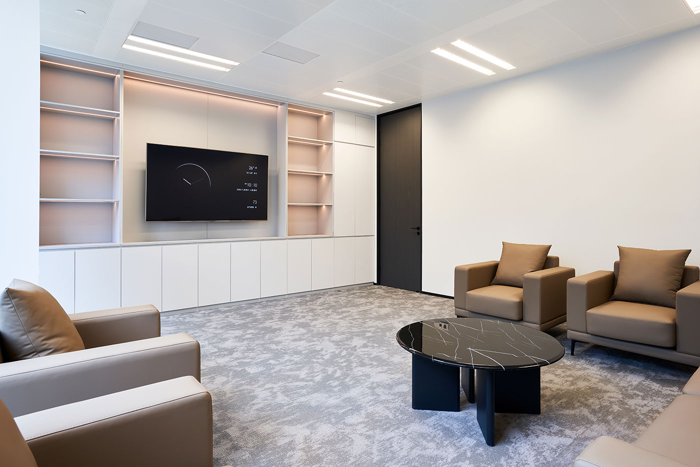 LOOM Flooring Case Study