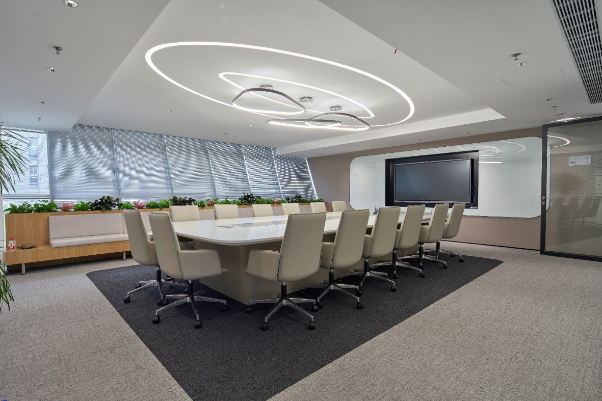LOOM Flooring Case Study